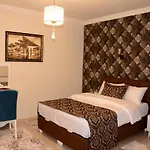 Şar Apartment Suites
