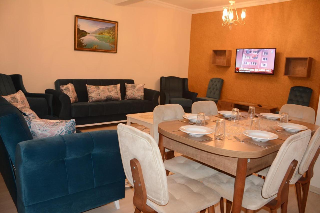 şar Hotel Istambul