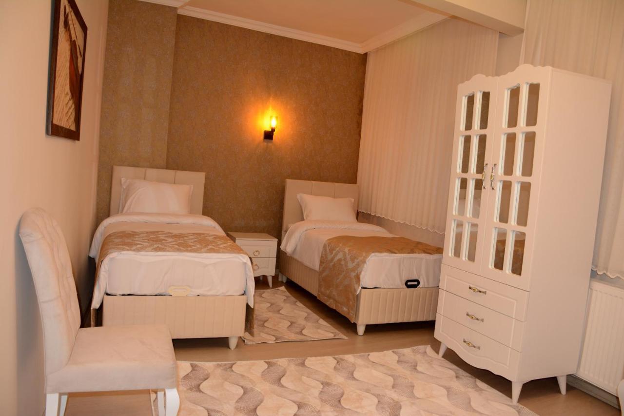 Hotel şar