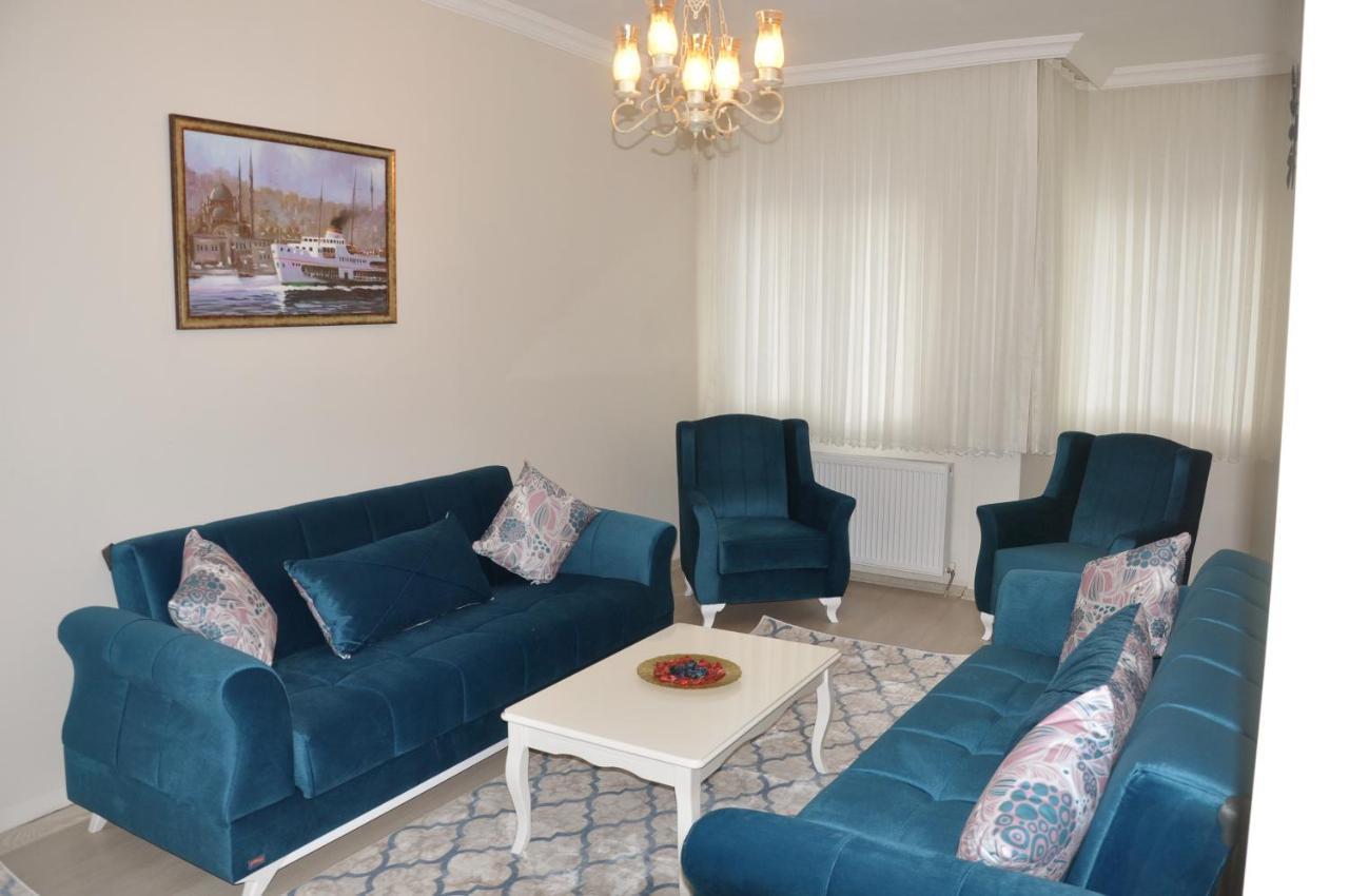 Hotel Sar Provincia di Istanbul