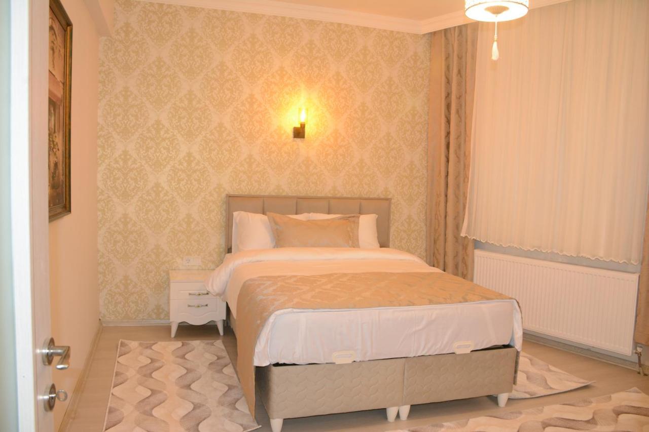 Hotel Sar Provincia di Istanbul