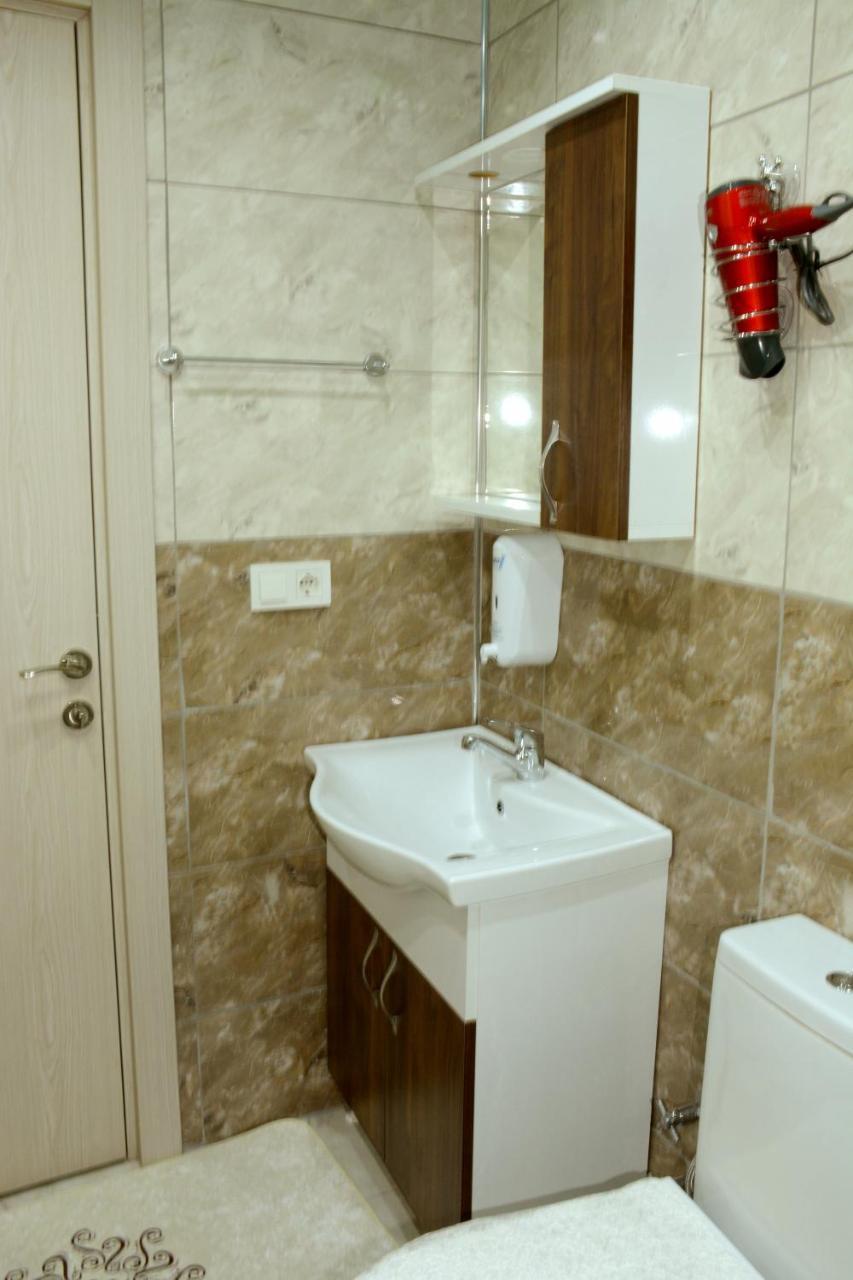 Hotel Sar Provincia di Istanbul