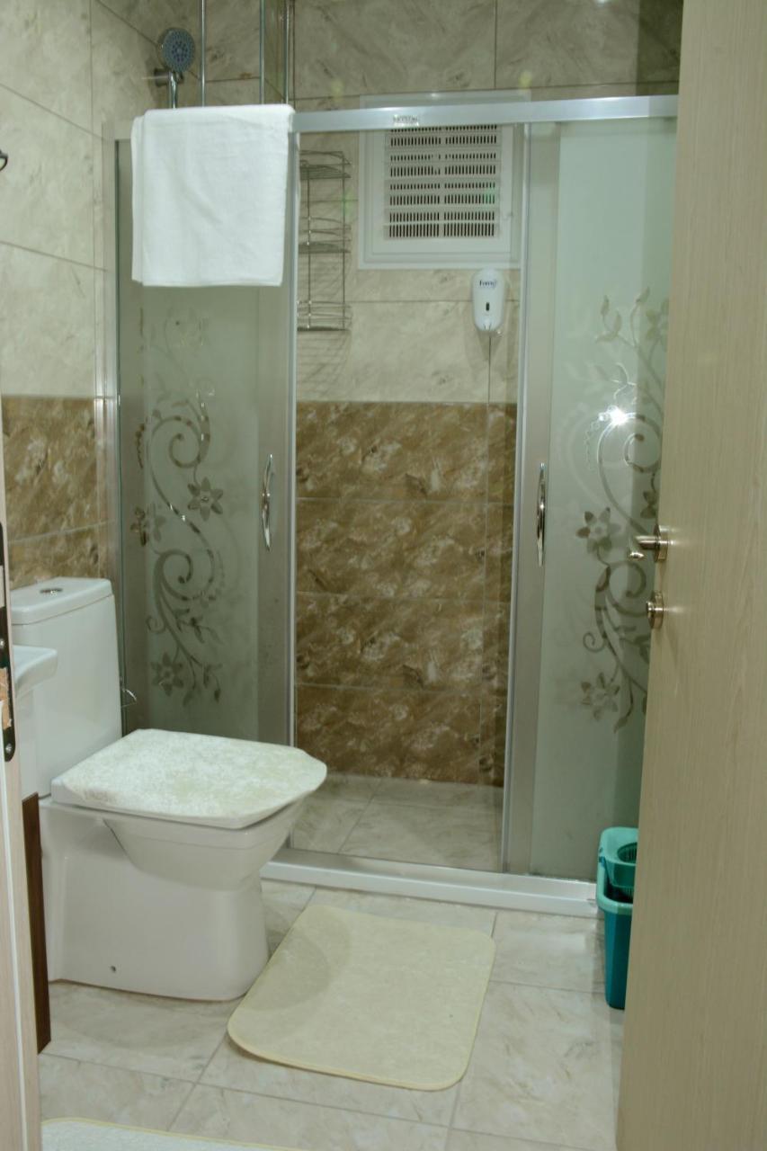 Hotel Sar Istanboel